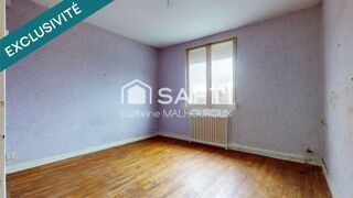 Maison � vendre 5 pi�ces 100 m�
