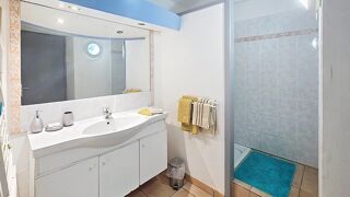  Appartement à vendre 1 pièce 19 m²