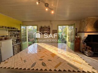  Maison à vendre 5 pièces 130 m²