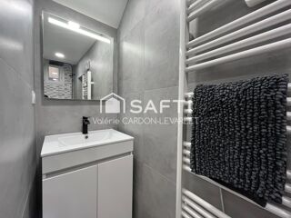  Appartement � vendre 3 pi�ces 31 m�