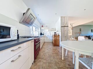  Maison à vendre 7 pièces 191 m²