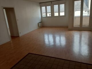  Appartement à vendre 4 pièces 67 m²
