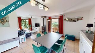  Maison � vendre 5 pi�ces 117 m�