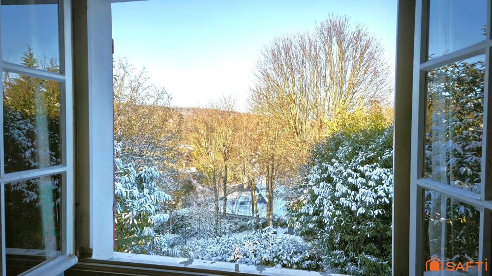 � vendre  Maison L'�tang-la-Ville (78620)