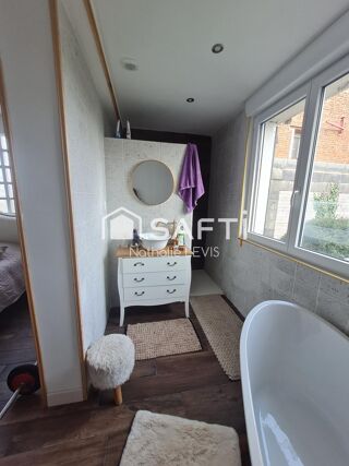  Maison � vendre 6 pi�ces 160 m�