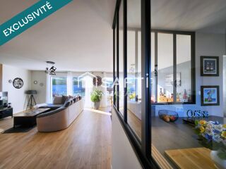 Vente Maison Maison 3 chambres dont une suite parentale Nesmy