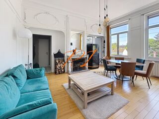  Appartement  vendre 3 pices 68 m