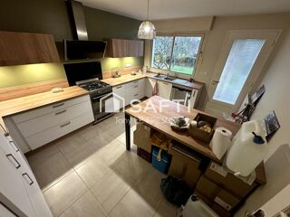  Maison � vendre 5 pi�ces 101 m�