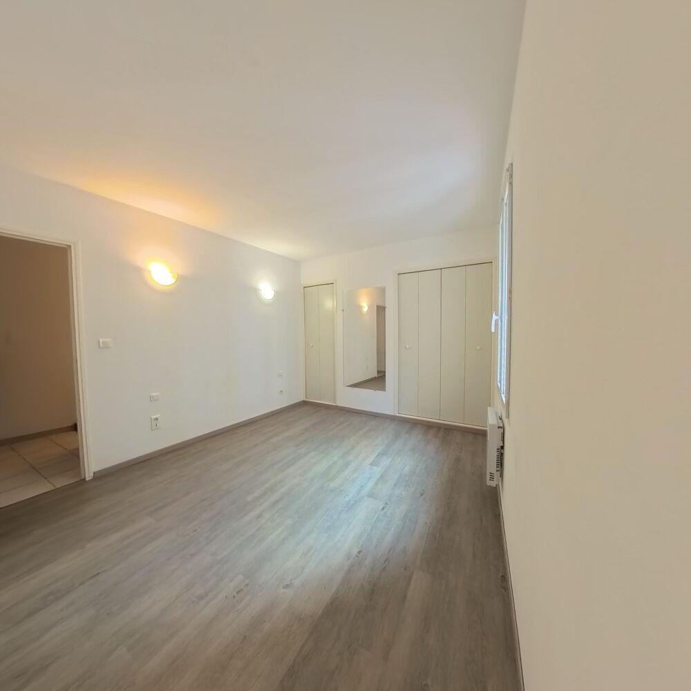 Vente Maison Le Thor, l'espace d'une maison familiale au cœur du village Le thor