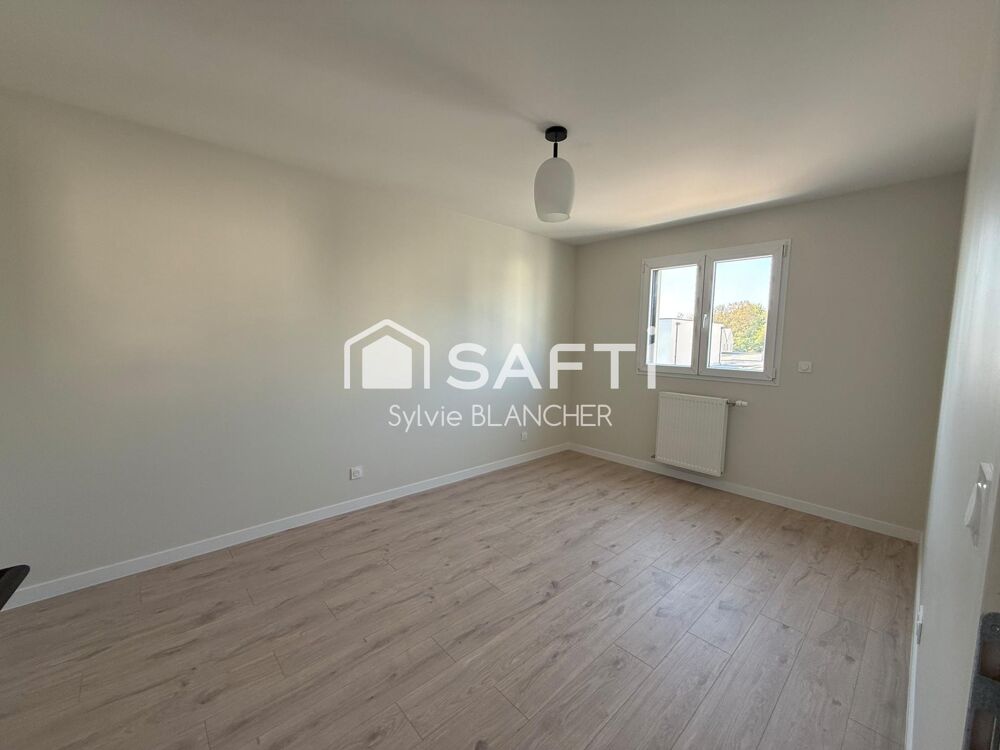 Vente Maison MAISON 139 M2 - 4 CHAMBRES - TERRAIN 369 M2 Cagny