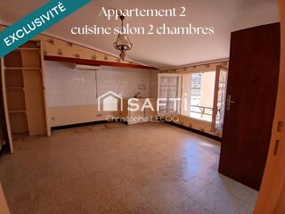  Appartement  vendre 3 pices 68 m