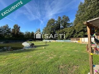  Terrain à vendre 3875 m²