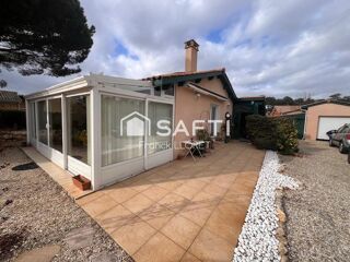  Maison à vendre 5 pièces 105 m²