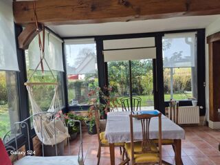  Maison � vendre 6 pi�ces 140 m�
