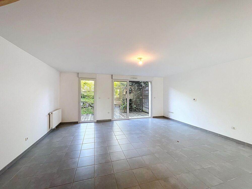 Vente Maison À découvrir ! Maison T4 avec jardinet dans environnement calme Bruguieres