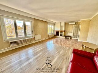  Appartement � vendre 3 pi�ces 100 m�