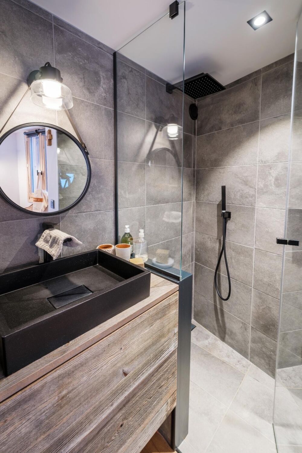 � vendre  Maison La Salle les Alpes (05240)