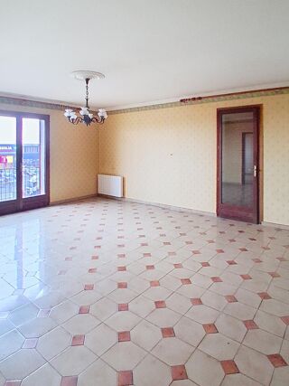  Appartement à vendre 4 pièces 140 m²