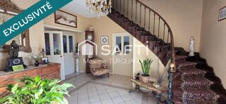  Maison � vendre 12 pi�ces 286 m�