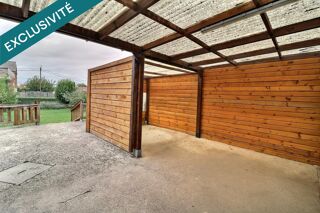  Maison à vendre 6 pièces 96 m²
