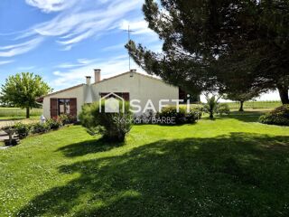  Maison à vendre 6 pièces 113 m²