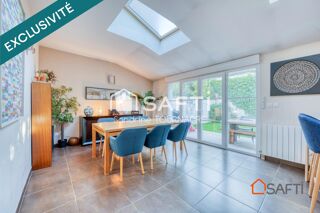  Maison � vendre 4 pi�ces 87 m�