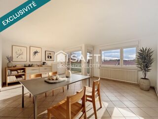  Appartement � vendre 3 pi�ces 77 m�