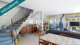  Maison � vendre 5 pi�ces 150 m�