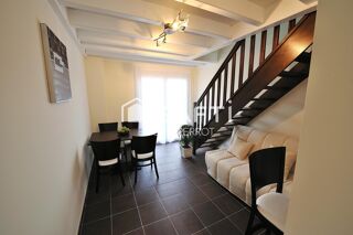  Appartement � vendre 2 pi�ces 33 m�