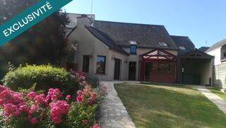  Maison à vendre 6 pièces 174 m²