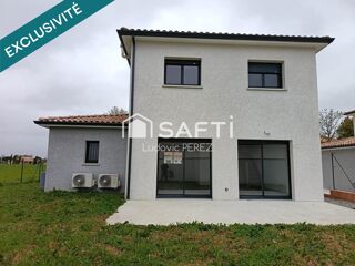  Maison � vendre 4 pi�ces 103 m�