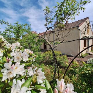  Maison à vendre 4 pièces 87 m²