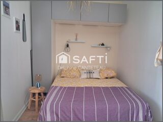  Maison � vendre 2 pi�ces 22 m�
