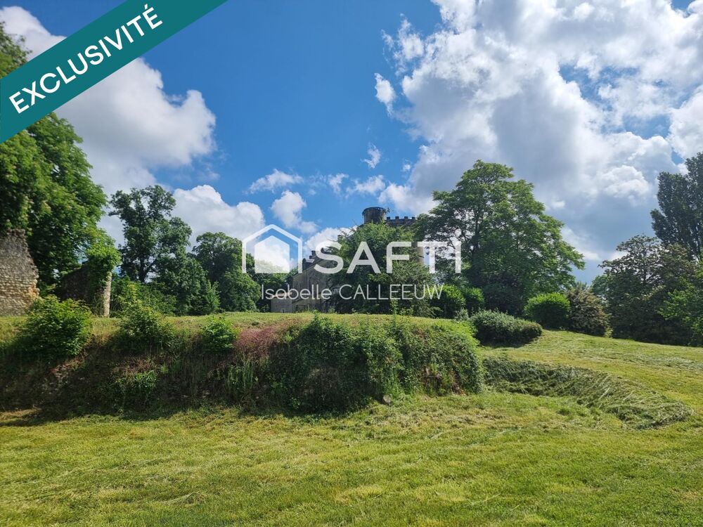 à vendre  Propriété/château Baignes-Sainte-Radegonde (16360)