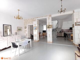  Maison � vendre 7 pi�ces 226 m�