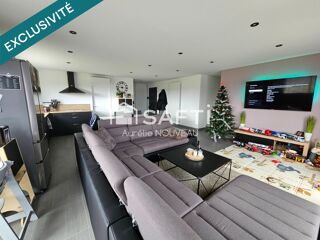  Maison � vendre 5 pi�ces 105 m�