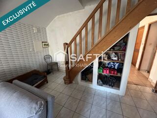  Appartement � vendre 3 pi�ces 75 m�