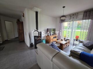  Maison � vendre 5 pi�ces 130 m�