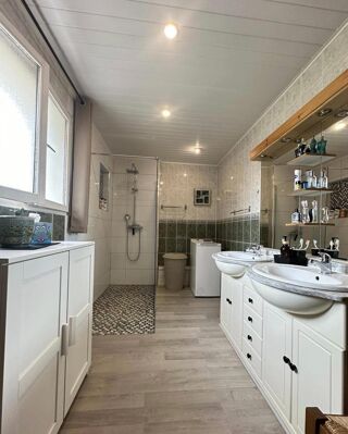  Maison à vendre 4 pièces 113 m²