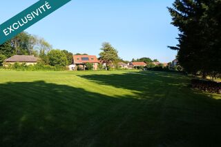  Terrain � vendre 3625 m�