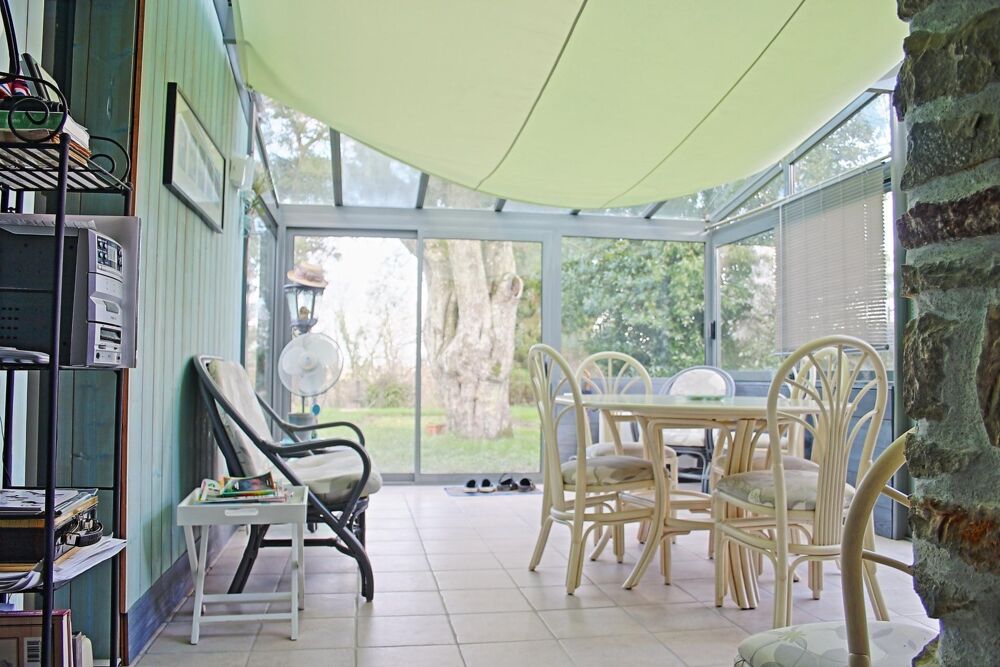 Vente Maison Charmante maison en pierres dans un hameau Liffré