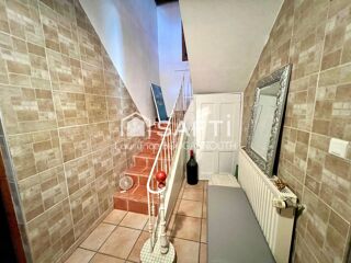  Maison à vendre 6 pièces 179 m²