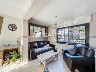  Maison � vendre 6 pi�ces 90 m�