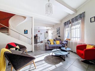  Maison � vendre 6 pi�ces 186 m�