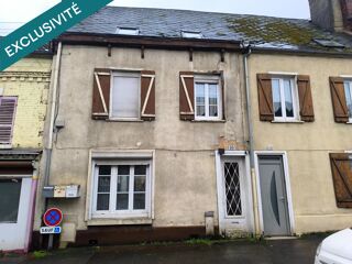  Immeuble � vendre 115 m�