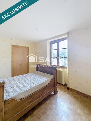  Appartement � vendre 3 pi�ces 55 m�