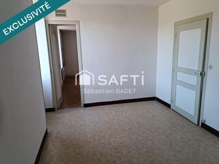  Maison � vendre 3 pi�ces 64 m�