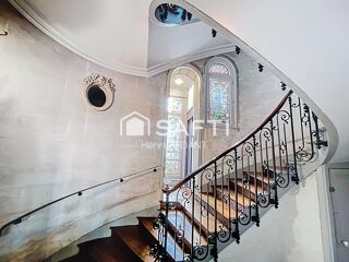  Appartement � vendre 6 pi�ces 180 m�