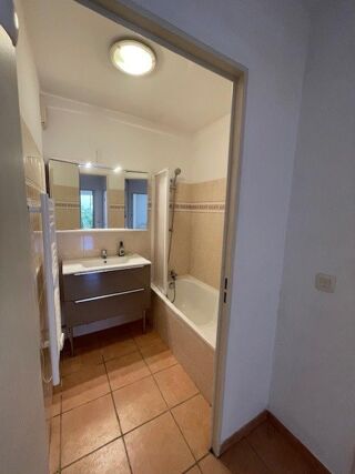  Appartement � vendre 2 pi�ces 53 m�