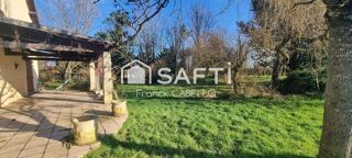  Maison à vendre 10 pièces 390 m²
